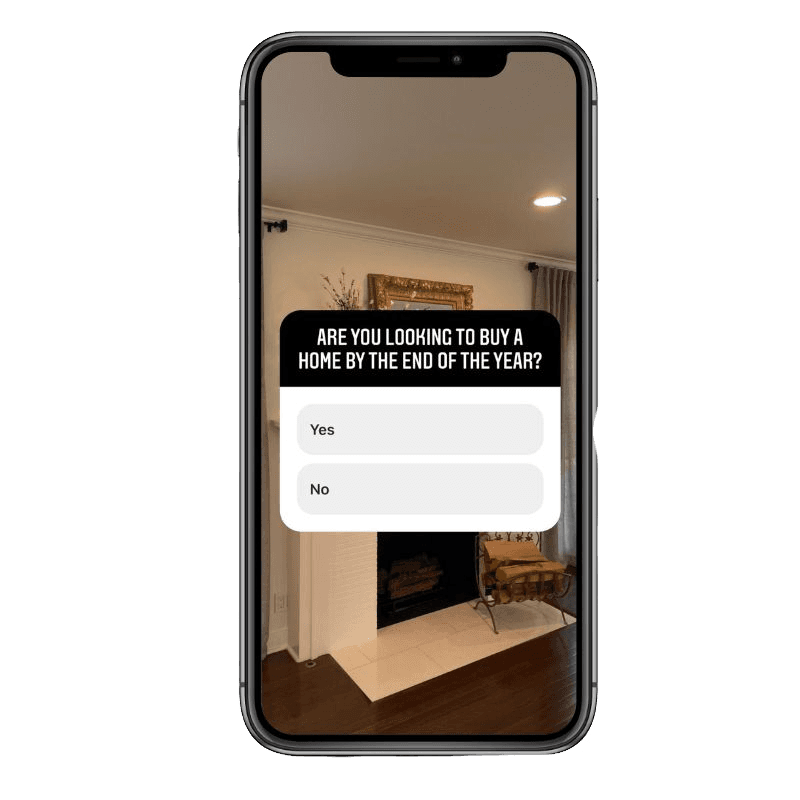 Posting Agent real estate content preview